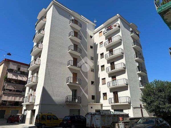 appartamento in vendita a Giugliano in Campania