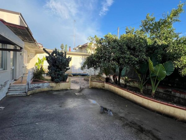 appartamento in vendita a Giugliano in Campania