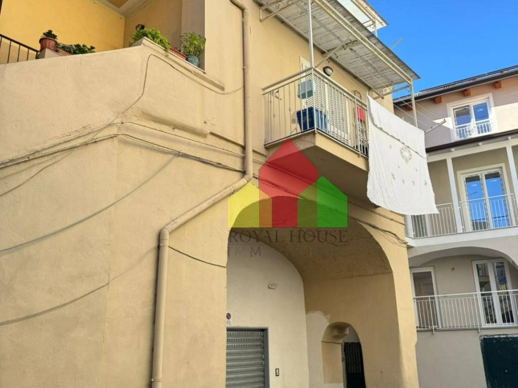 appartamento in vendita a Giugliano in Campania