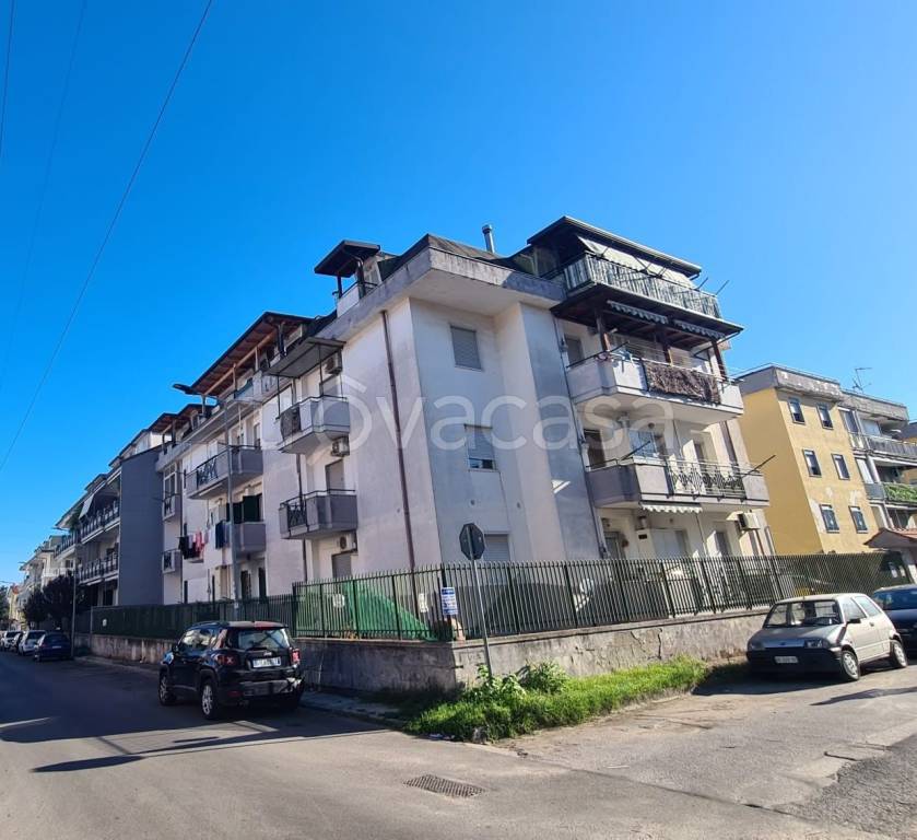 appartamento in vendita a Giugliano in Campania in zona Casacelle