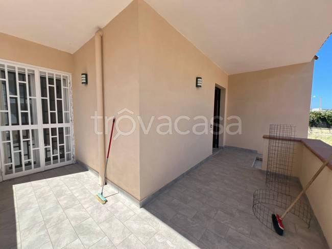 casa indipendente in vendita a Giugliano in Campania in zona Lago Patria