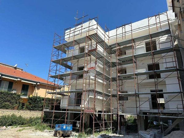 appartamento in vendita a Giugliano in Campania