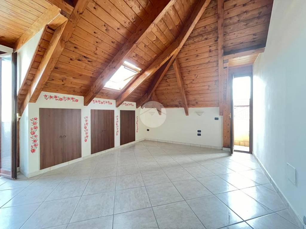appartamento in vendita a Giugliano in Campania in zona Casacelle