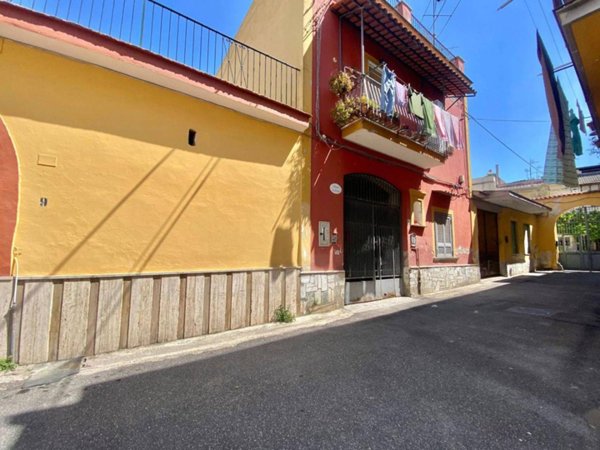 appartamento in vendita a Giugliano in Campania