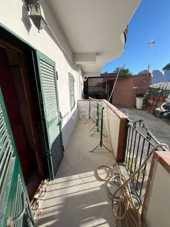 appartamento in vendita a Giugliano in Campania in zona Varcaturo