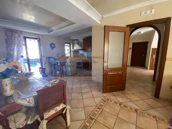 appartamento in vendita a Giugliano in Campania