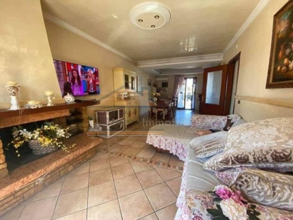 appartamento in vendita a Giugliano in Campania