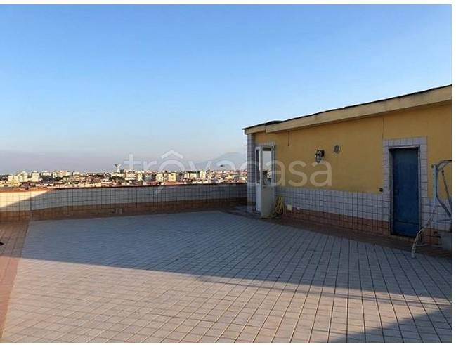 appartamento in vendita a Giugliano in Campania