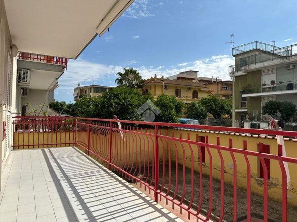 appartamento in vendita a Giugliano in Campania