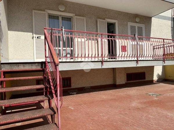 appartamento in vendita a Giugliano in Campania