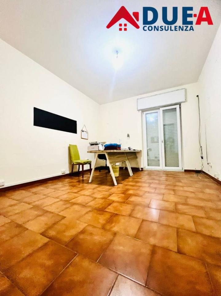 appartamento in vendita a Giugliano in Campania in zona Licola