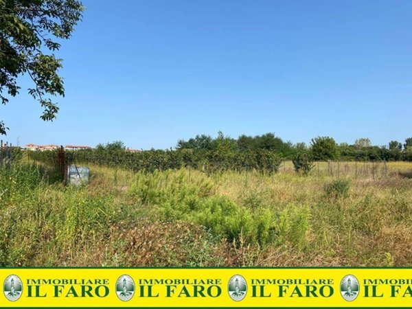 terreno agricolo in vendita a Giugliano in Campania