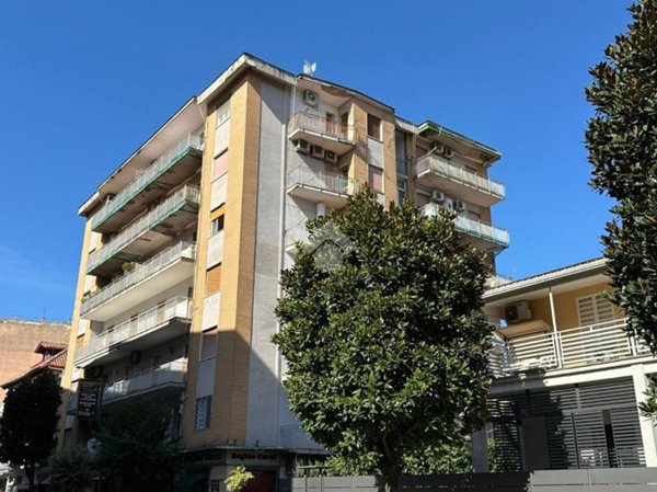 appartamento in vendita a Giugliano in Campania