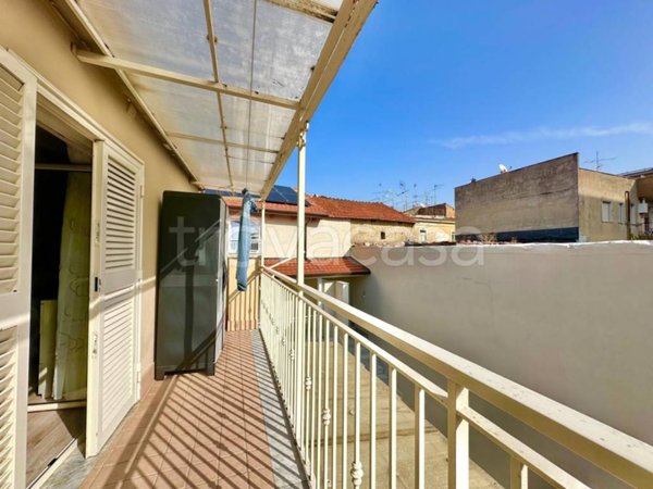 appartamento in vendita a Giugliano in Campania