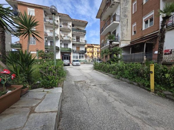 appartamento in vendita a Giugliano in Campania in zona Lago Patria