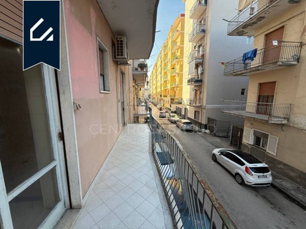 appartamento in vendita a Giugliano in Campania