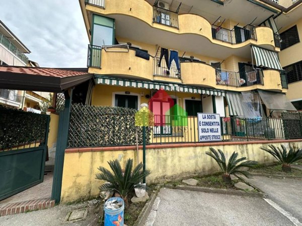 appartamento in vendita a Giugliano in Campania
