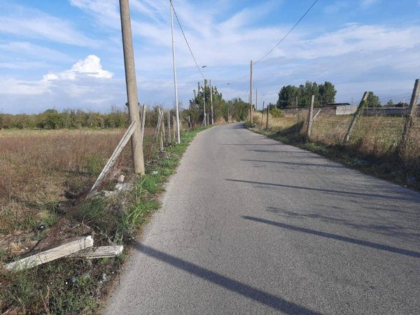terreno agricolo in vendita a Giugliano in Campania