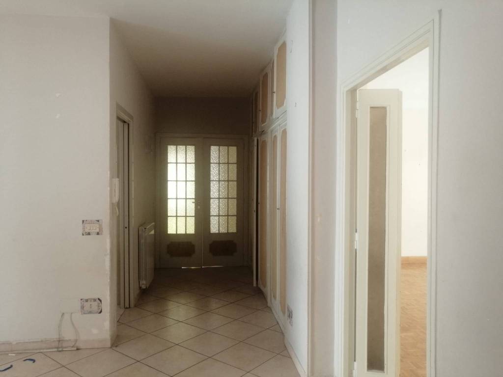 appartamento in vendita a Giugliano in Campania