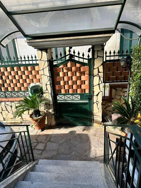 casa indipendente in vendita a Giugliano in Campania