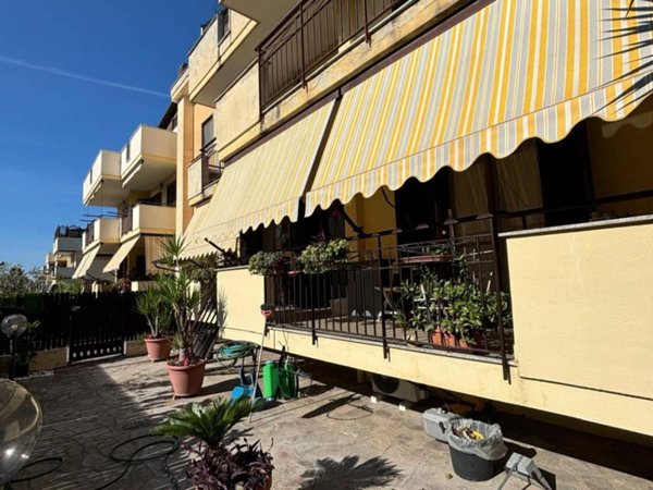 appartamento in vendita a Giugliano in Campania in zona Lago Patria