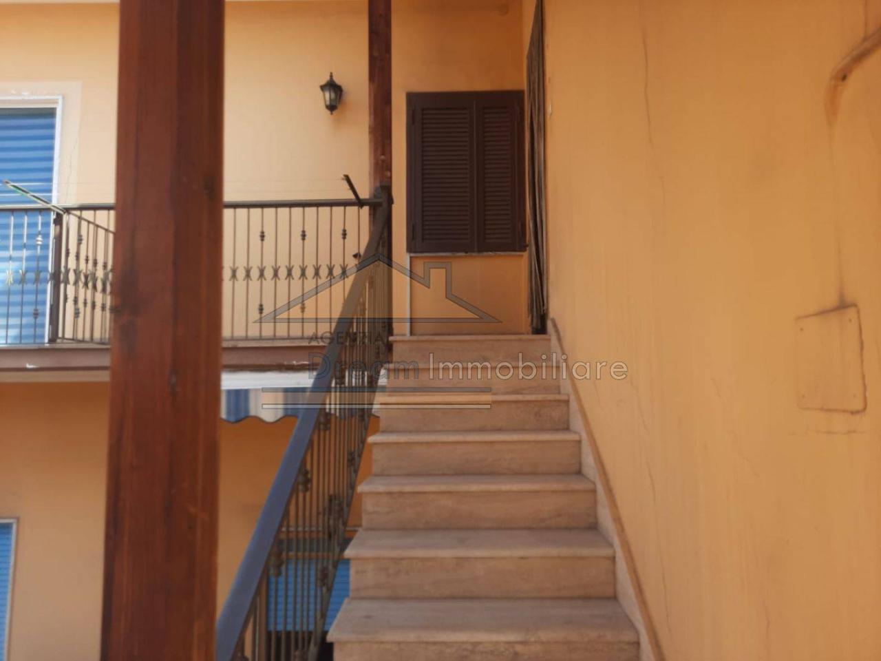 appartamento in vendita a Giugliano in Campania