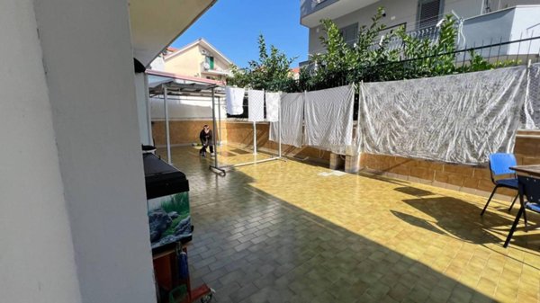 appartamento in vendita a Giugliano in Campania
