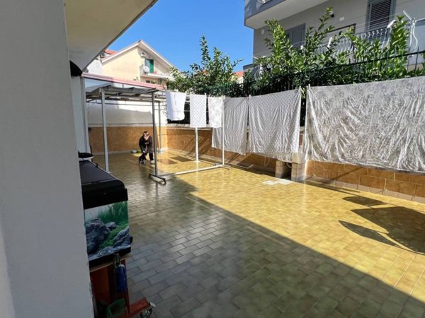 appartamento in vendita a Giugliano in Campania