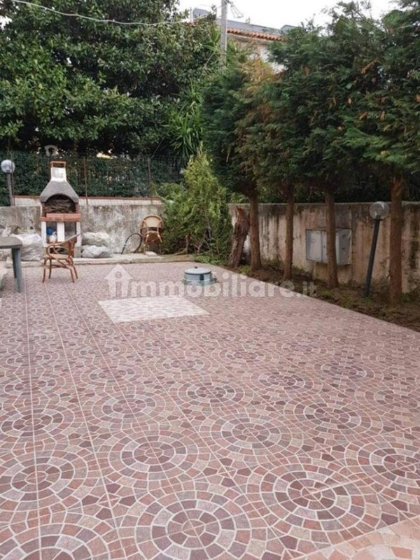 appartamento in vendita a Giugliano in Campania in zona Lago Patria