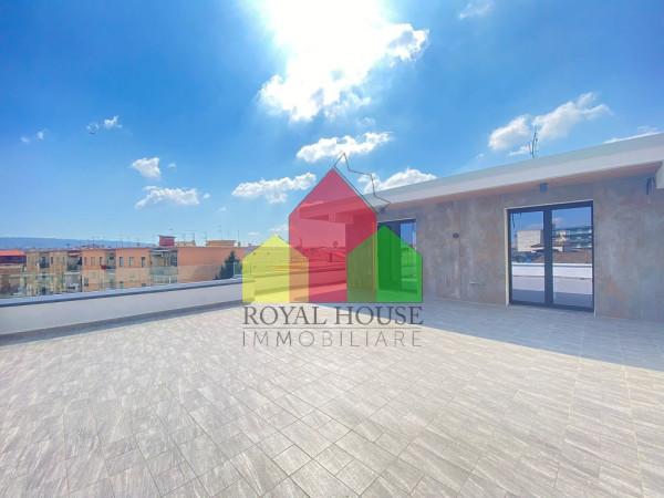 appartamento in vendita a Giugliano in Campania