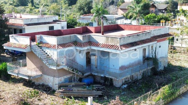 casa indipendente in vendita a Giugliano in Campania in zona Massariola / Amodio