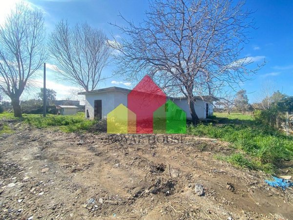 casa indipendente in vendita a Giugliano in Campania in zona Varcaturo