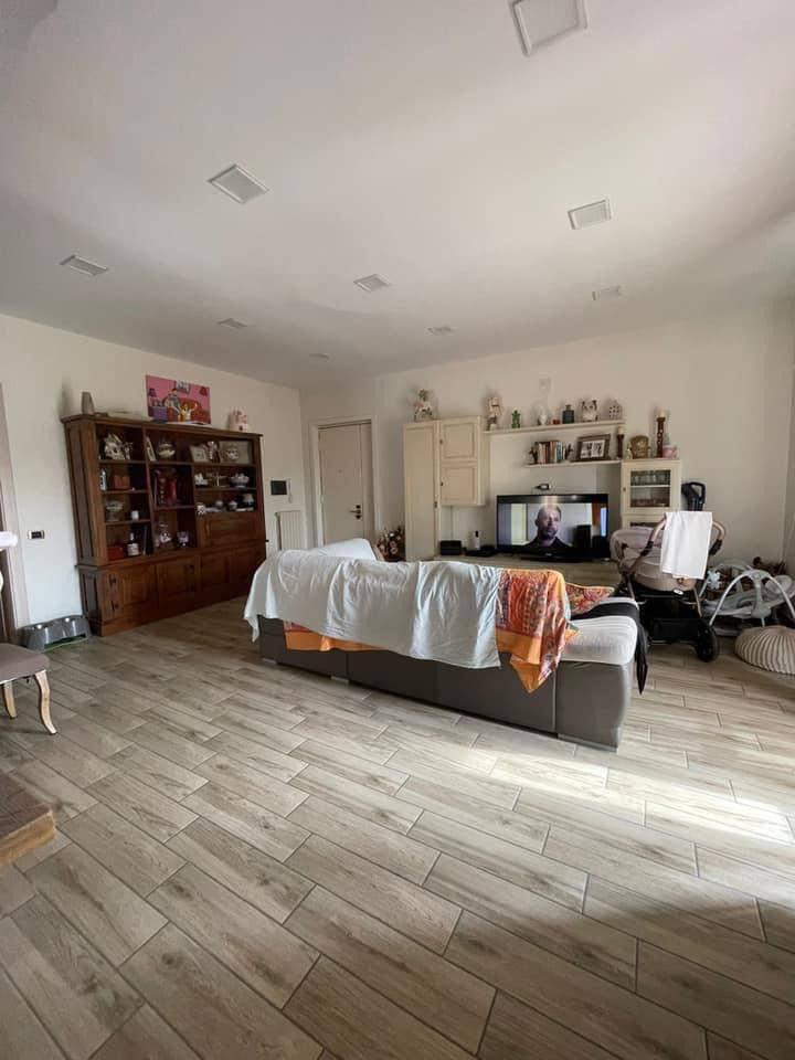 appartamento in vendita a Giugliano in Campania
