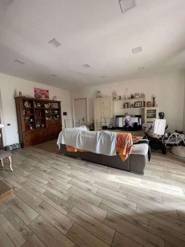 appartamento in vendita a Giugliano in Campania