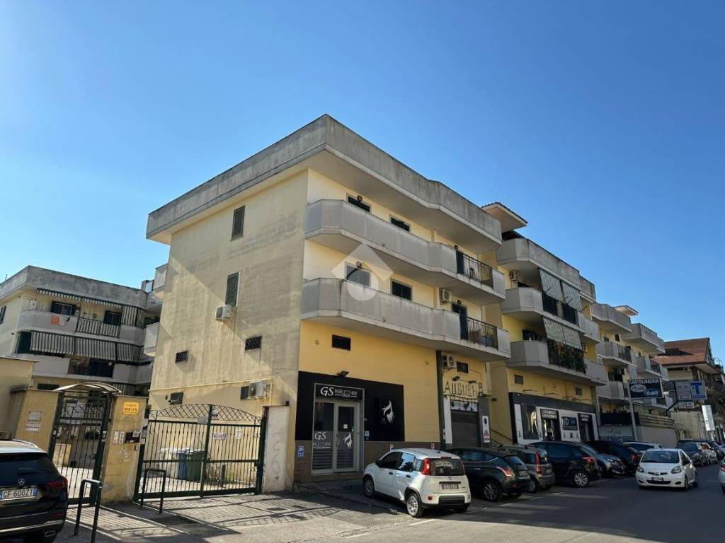 appartamento in vendita a Giugliano in Campania