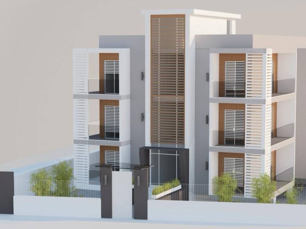 appartamento in vendita a Giugliano in Campania