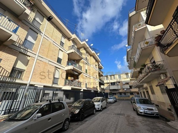 appartamento in vendita a Giugliano in Campania