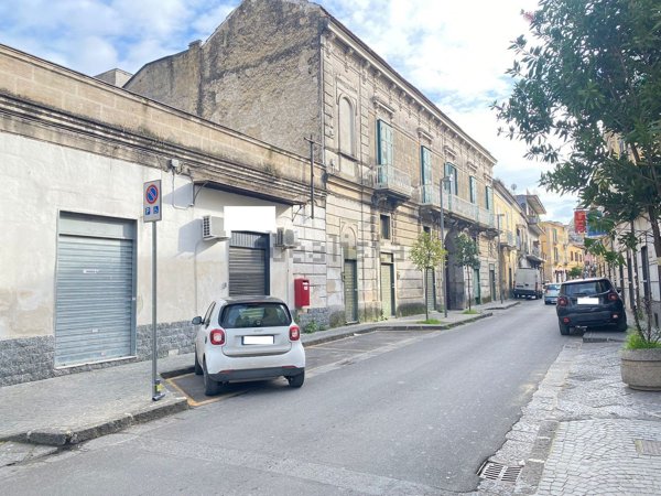 appartamento in vendita a Giugliano in Campania