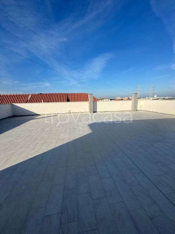 appartamento in vendita a Giugliano in Campania