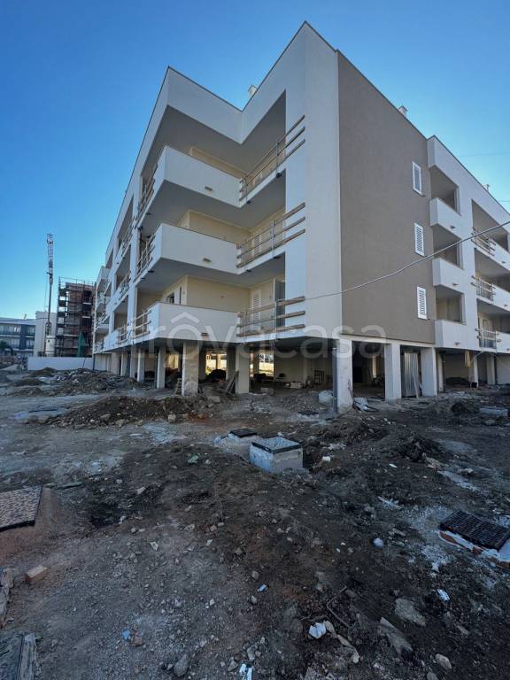 appartamento in vendita a Giugliano in Campania