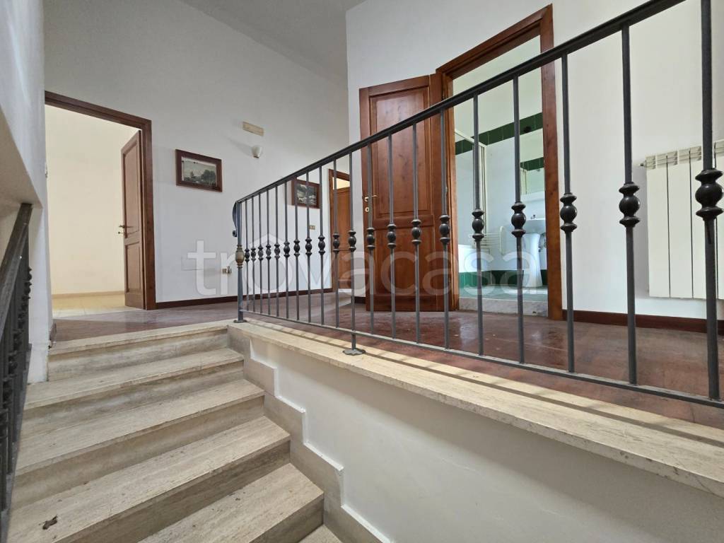 appartamento in vendita a Giugliano in Campania in zona Licola
