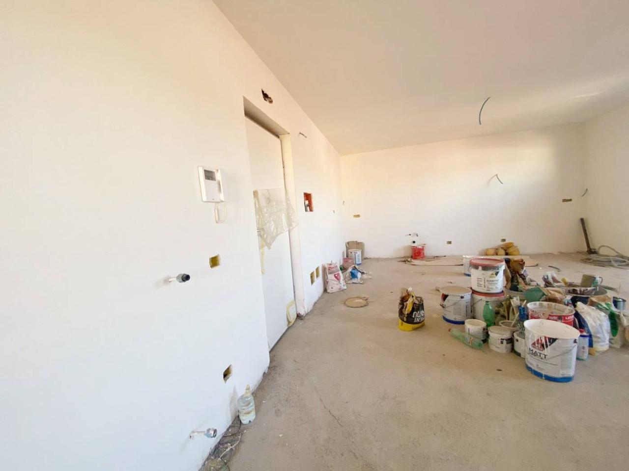 appartamento in vendita a Giugliano in Campania