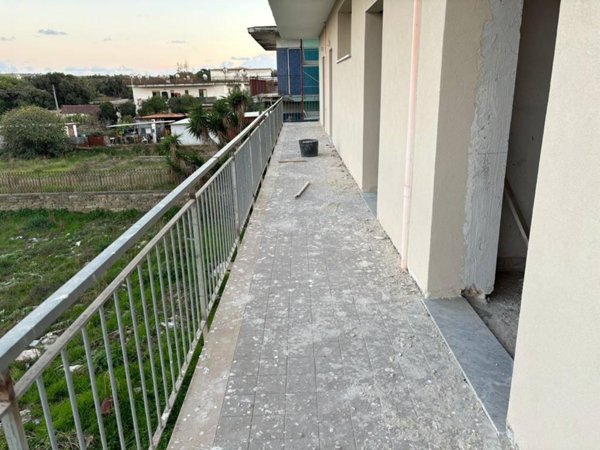 appartamento in vendita a Giugliano in Campania in zona Licola