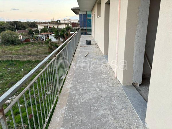 appartamento in vendita a Giugliano in Campania in zona Licola