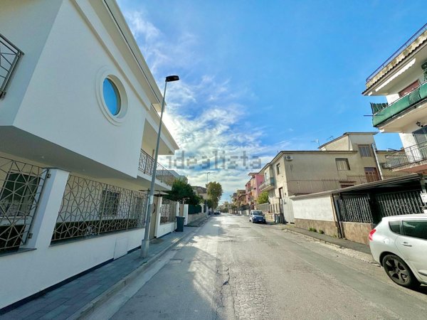 appartamento in vendita a Giugliano in Campania