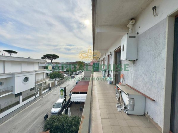 appartamento in vendita a Giugliano in Campania