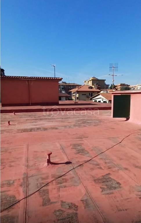 appartamento in vendita a Giugliano in Campania