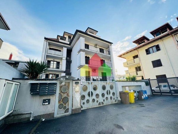 appartamento in vendita a Giugliano in Campania