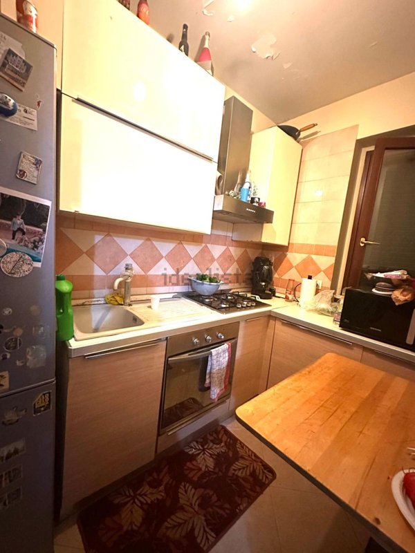 appartamento in vendita a Giugliano in Campania