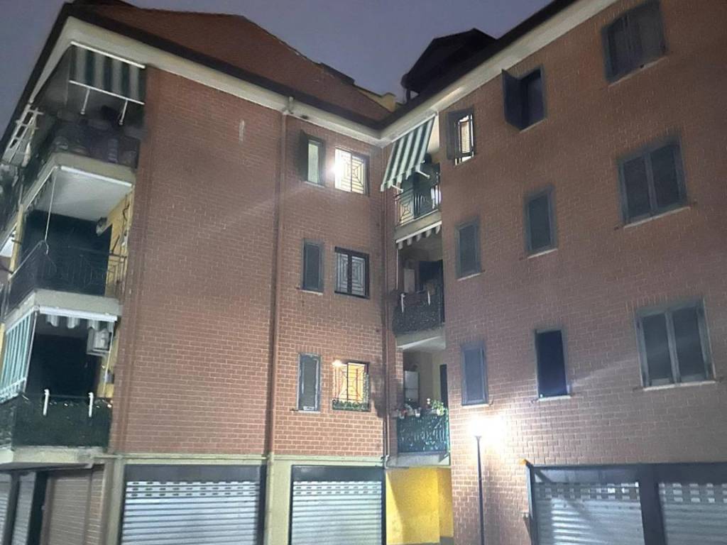 appartamento in vendita a Giugliano in Campania